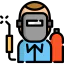 Welder icon 64x64