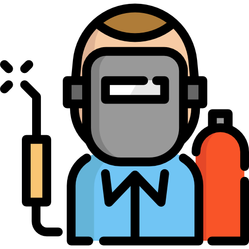 Welder icon