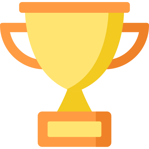 Trophy icon