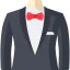 Suit icon 64x64