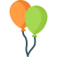 Balloon icon 64x64
