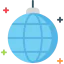 Mirror ball Symbol 64x64