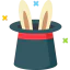 Magician icon 64x64