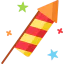 Fireworks icon 64x64