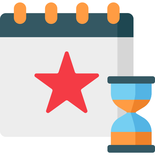 Event icon