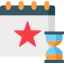 Event icône 64x64