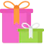 Gift icon 64x64