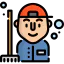 Cleaner icon 64x64