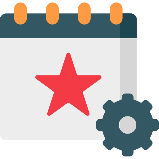 Event icon