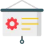 Presentation icon 64x64