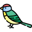 Bird icon 64x64