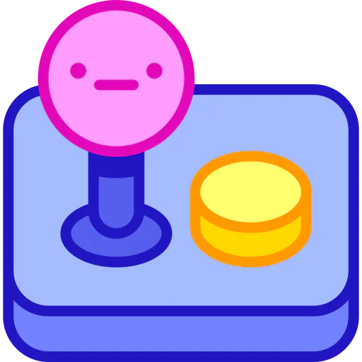 Joystick icon