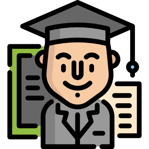 Student icon