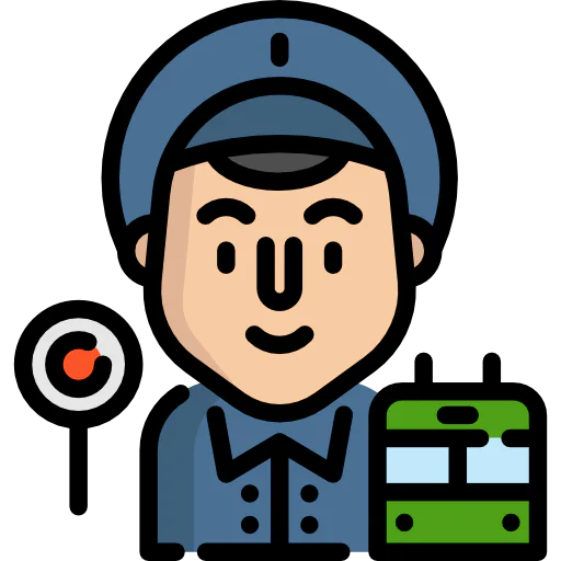 Driver icon