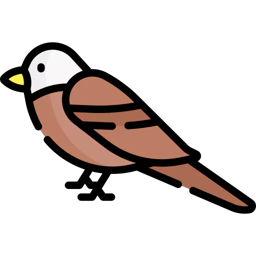 Eagle icon