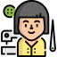 Seamstress icon 64x64