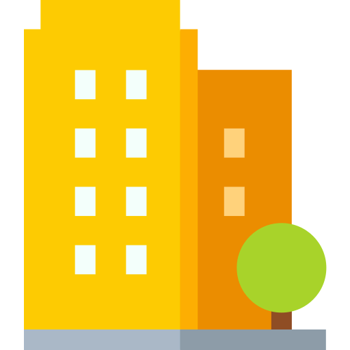 Flat icon