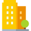 Flat 图标 64x64