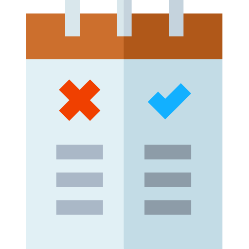 Advantages icon