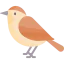 Bird icon 64x64