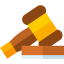 Auction icon 64x64