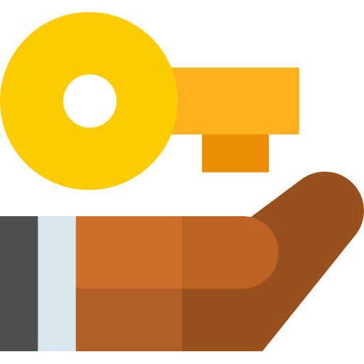 Key icon