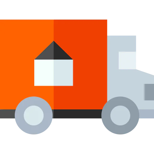Moving icon