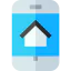 Real estate icon 64x64