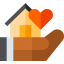 House icon 64x64