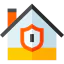 Insurance icon 64x64