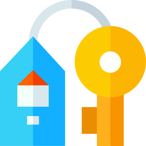 Key icon