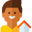 Agent Symbol 64x64