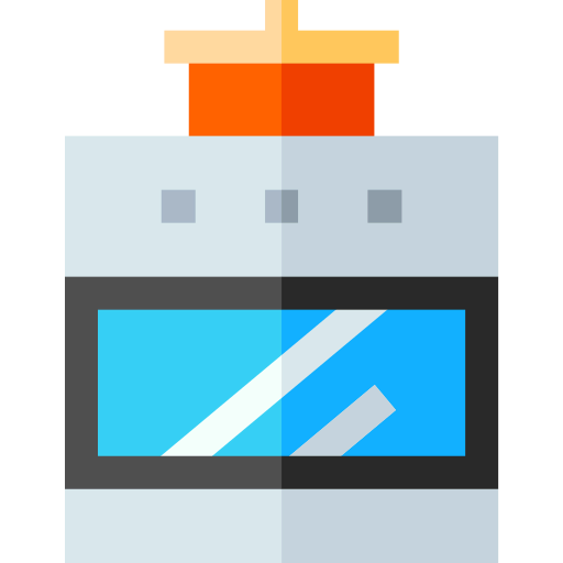 Kitchen icon