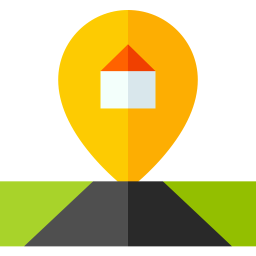 Location icon