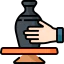 Clay icon 64x64