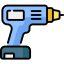 Drill icon 64x64