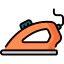 Iron icon 64x64