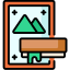Printing icon 64x64