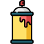 Spray icon 64x64