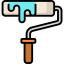 Paint roller icon 64x64