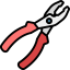 Pliers icon 64x64