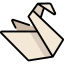 Origami icon 64x64