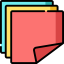 Folding icon 64x64