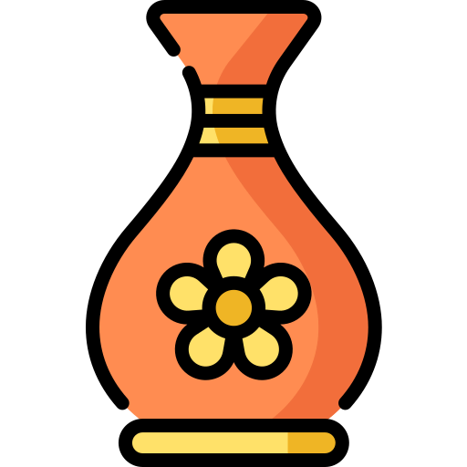 Vase icon
