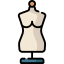 Mannequin icon 64x64