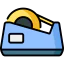 Tape dispenser icon 64x64