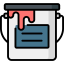 Paint icon 64x64