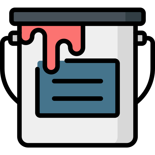 Paint icon