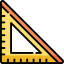 Ruler icon 64x64