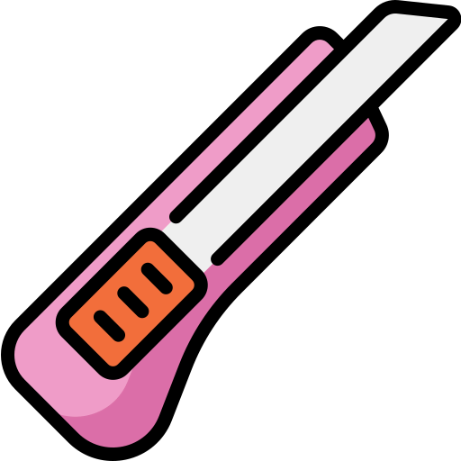 Cutter icon